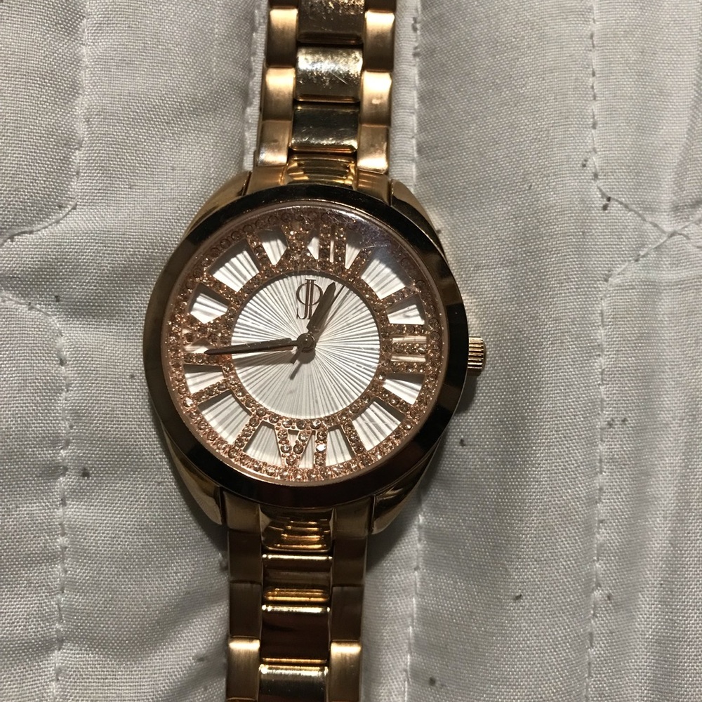 Jennifer Lopez  watch
